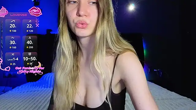 SexyCocobutt online show from 02-01-26, 12:15