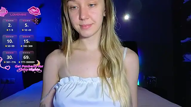 SexyCocobutt online show from 02-07-26, 11:58