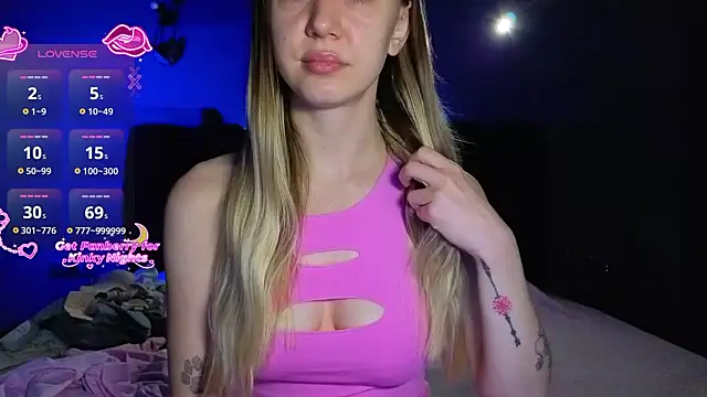 SexyCocobutt online show from 02-19-26, 12:45