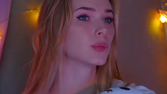 GentleRossi online show from 01-31-25, 07:08