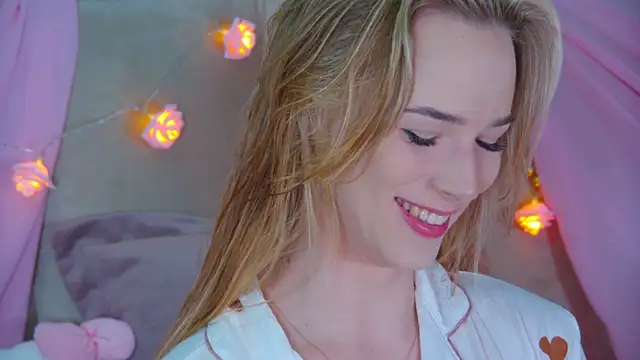 GentleRossi online show from 02-01-25, 04:11