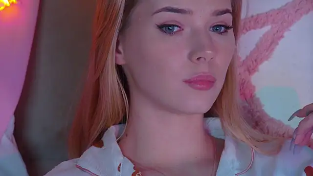 GentleRossi online show from 02-02-25, 01:34