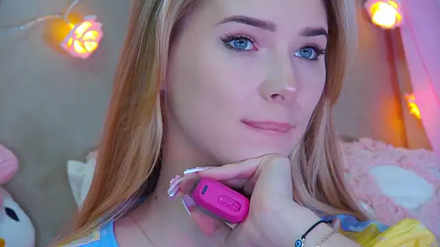 GentleRossi online show from 02-05-25, 10:12