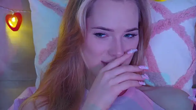 GentleRossi online show from 02-11-25, 01:20