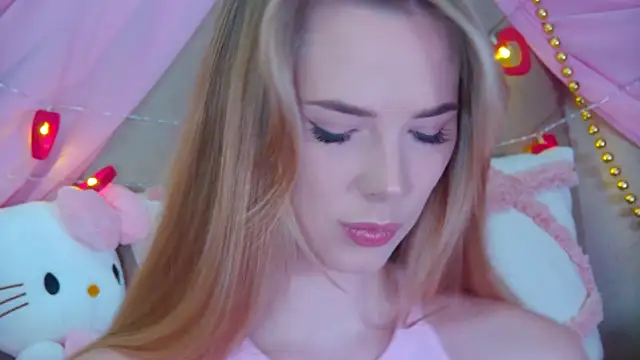 GentleRossi online show from 02-11-25, 04:13