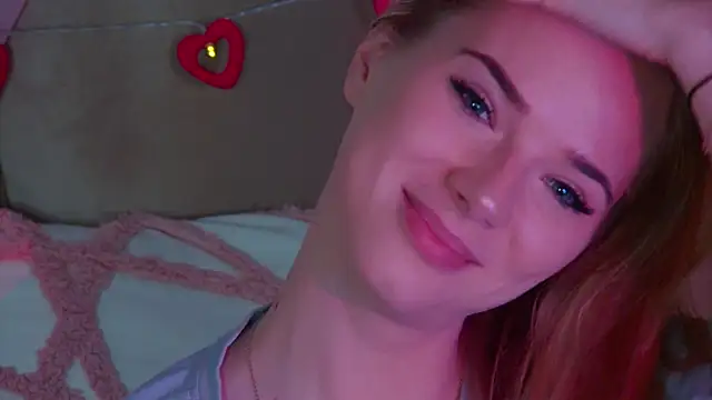 GentleRossi online show from 02-22-25, 12:27