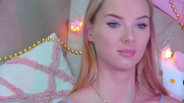 GentleRossi online show from 03-18-25, 06:37