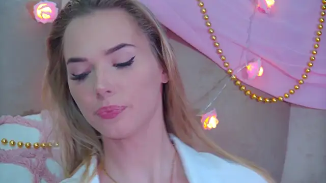 GentleRossi online show from 03-20-25, 03:14