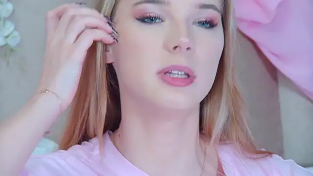 GentleRossi online show from 09-17-25, 03:14