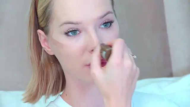 GentleRossi online show from 02-04-26, 04:57