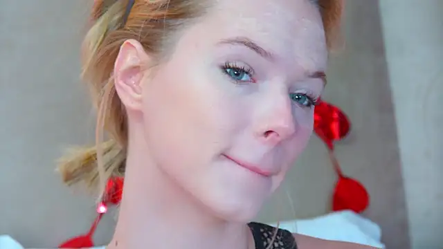 GentleRossi online show from 02-17-26, 03:19