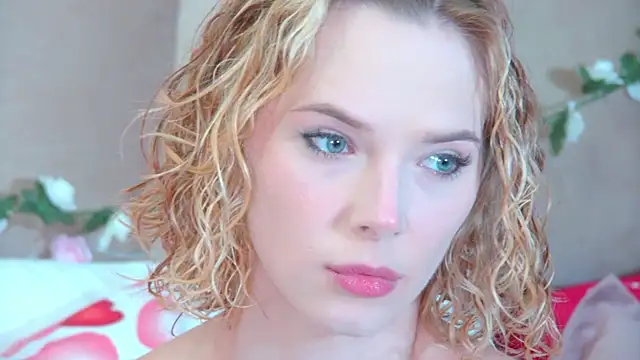 GentleRossi online show from 02-25-26, 03:21