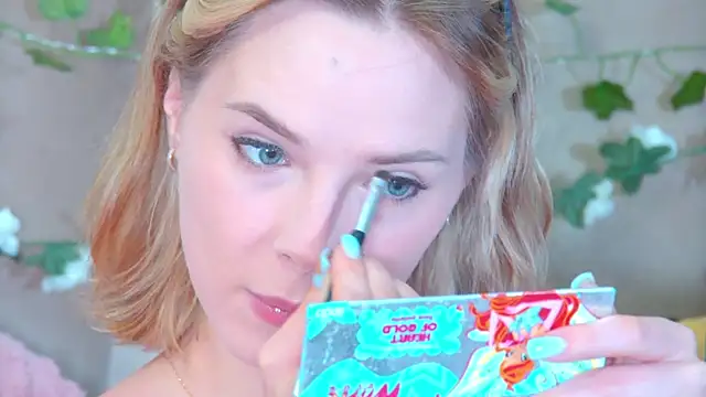 GentleRossi online show from 04-09-26, 03:17