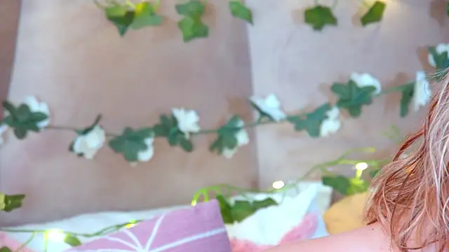 GentleRossi online show from 04-18-26, 03:16