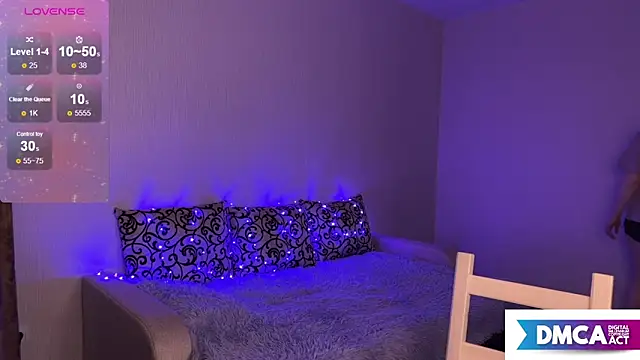 Chanel Gill online show from 01-01-25, 03:24