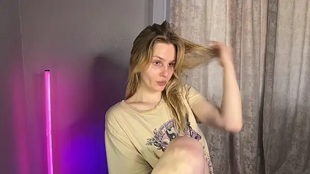 Chanel Gill online show from 01-08-25, 09:00