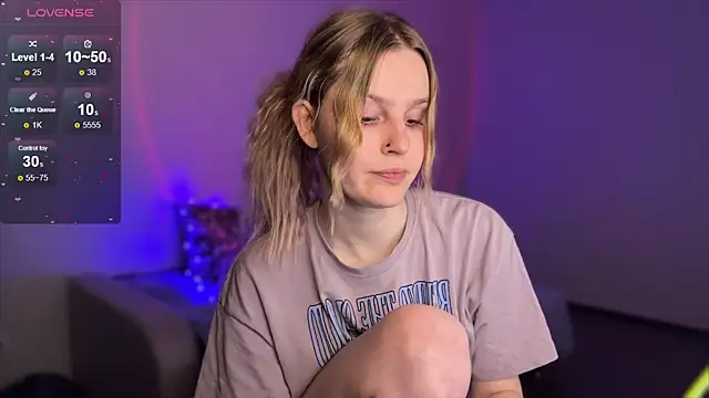 Chanel Gill online show from 02-07-25, 09:37