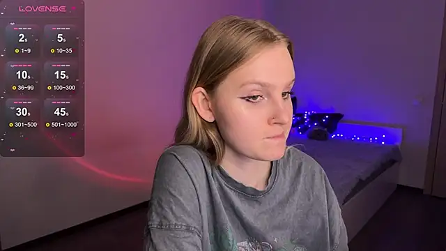 Chanel Gill online show from 03-13-25, 12:27