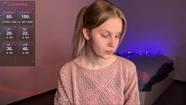 Chanel Gill online show from 03-16-25, 12:34