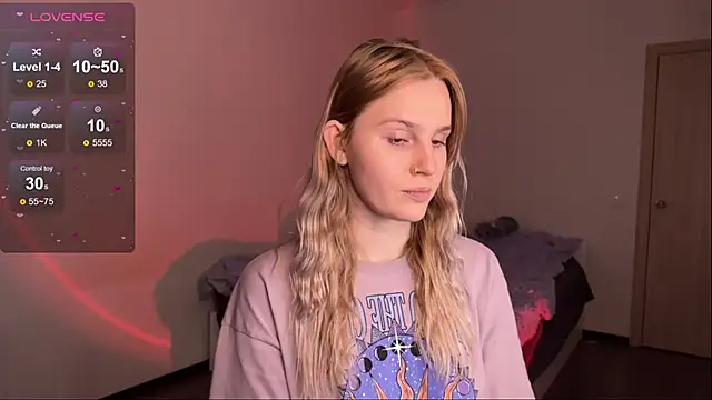 Chanel Gill online show from 03-23-25, 08:15