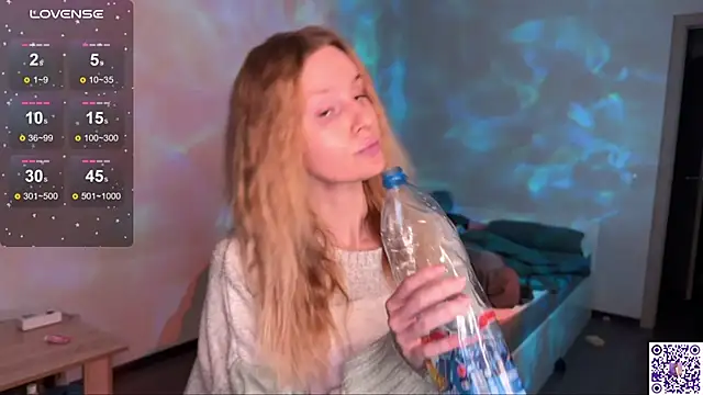 Chanel Gill online show from 10-03-25, 08:39