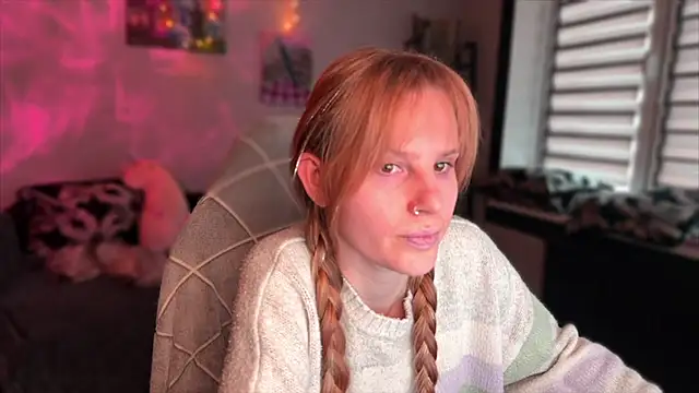 Chanel Gill online show from 01-11-26, 11:59