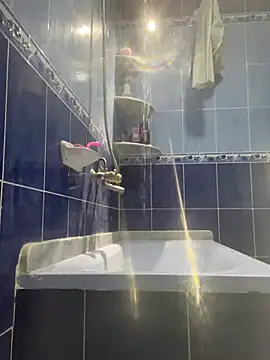 Arabien Pharaoh- online show from 01-31-25, 02:48