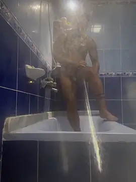 Arabien Pharaoh- online show from 02-10-26, 10:19