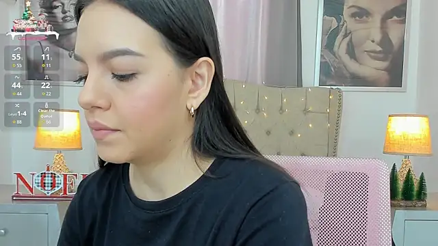 Beautyari  online show from 12-02-25, 12:10