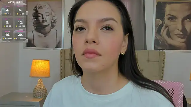 Beautyari  online show from 03-25-26, 12:11