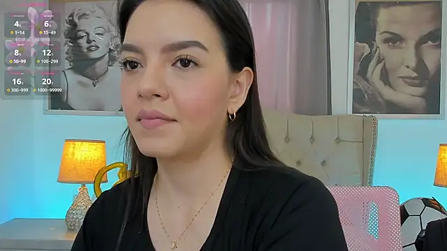 Beautyari  online show from 07-15-26, 12:32