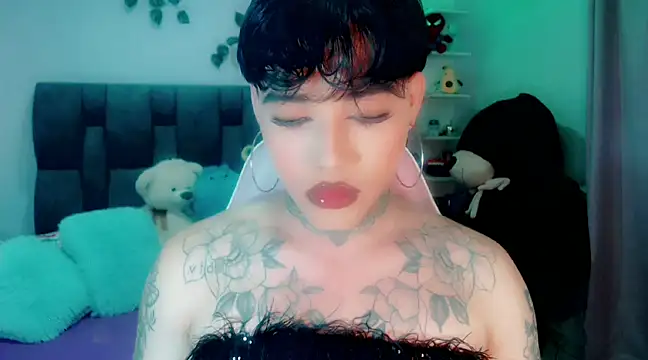 Snapshot of little_star_porn chatting on 01-15-25, 02:35 little star porn online show from 01-15-25, 02:35