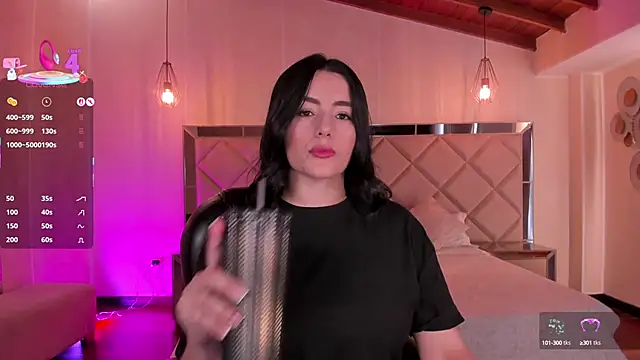 Snapshot of JennaOlsonX chatting on 09-29-25, 06:35 JennaOlsonX online show from 09-29-25, 06:35