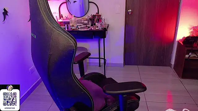 damnliciousss online show from 03-08-26, 10:02