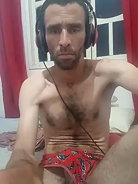 Osmar123321 online show from 10-20-25, 02:01