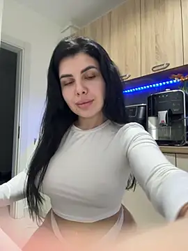 Scarlett-Dream online show from 02-17-26, 07:05