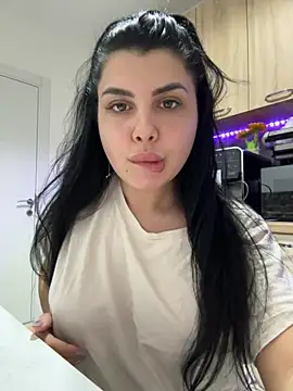 Scarlett-Dream online show from 04-02-26, 05:49