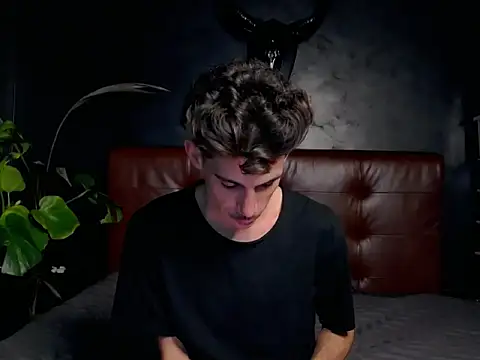 DanielCrush1 online show from 10-29-25, 11:01