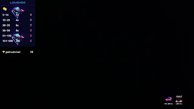 DanielCrush1 online show from 11-02-25, 02:58