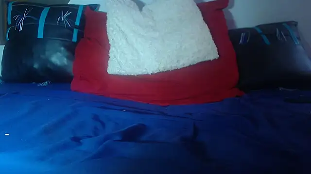 Queenofthenightx online show from 02-20-25, 08:50