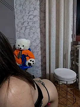 BoccadiFata online show from 02-02-26, 05:00