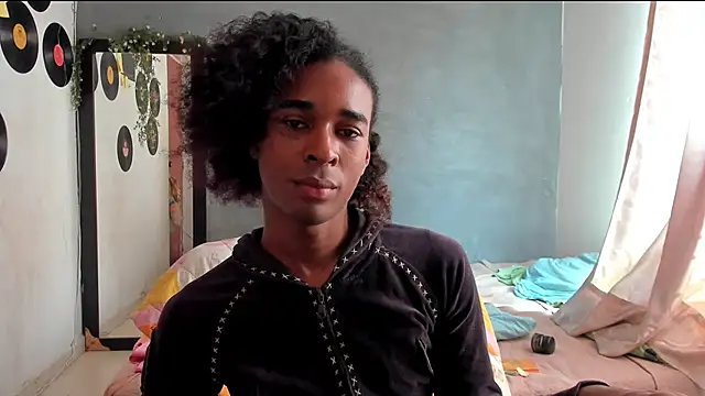 CocoChannelll online show from 01-28-25, 03:35