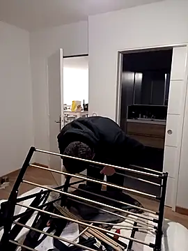 antoinepassion online show from 01-09-25, 07:18