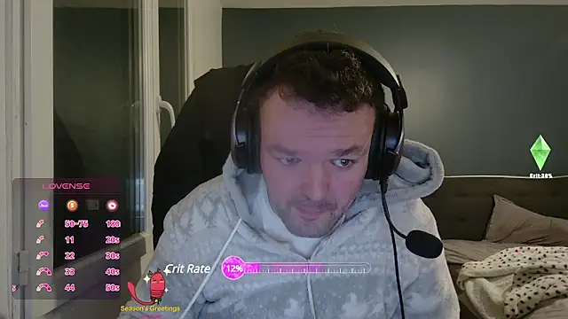 antoinepassion online show from 02-08-25, 06:12