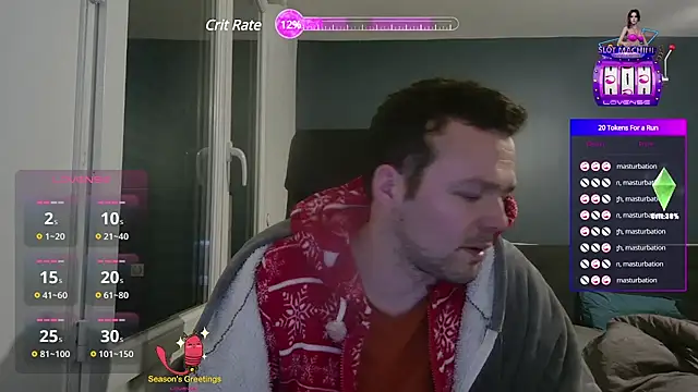 antoinepassion online show from 03-22-25, 09:10