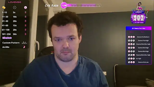 antoinepassion online show from 02-25-26, 07:56