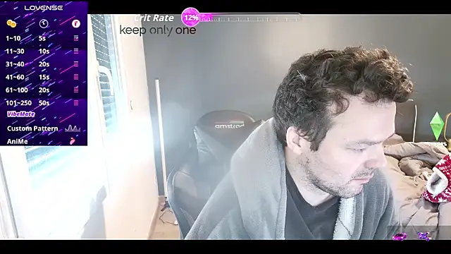 antoinepassion online show from 03-01-26, 02:08