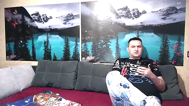 Big Boss55 online show from 10-31-25, 08:48