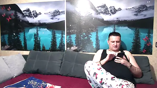 Big Boss55 online show from 11-04-25, 03:22