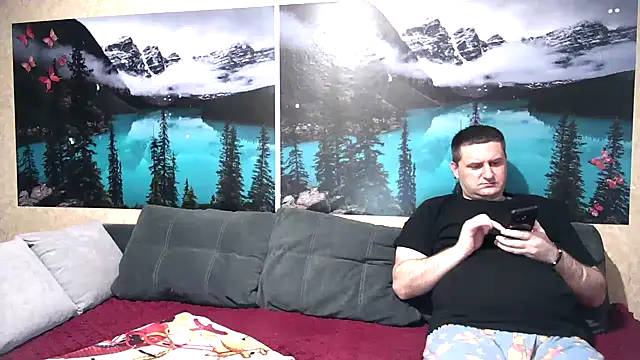 Big Boss55 online show from 11-19-25, 10:15